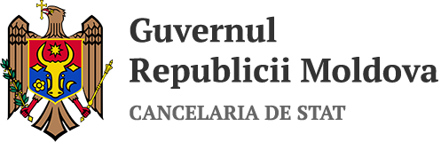Moldova Government Office