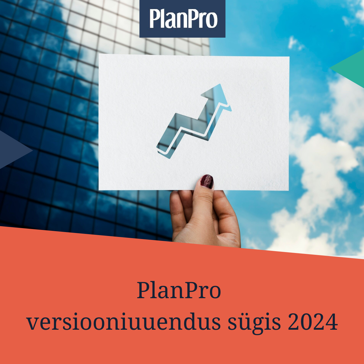 PlanPro versiooniuuendused, sügis 2024: uus etappide vaade; uuenenud Gantt; vestlustes erinevad võimalused peakasutajale