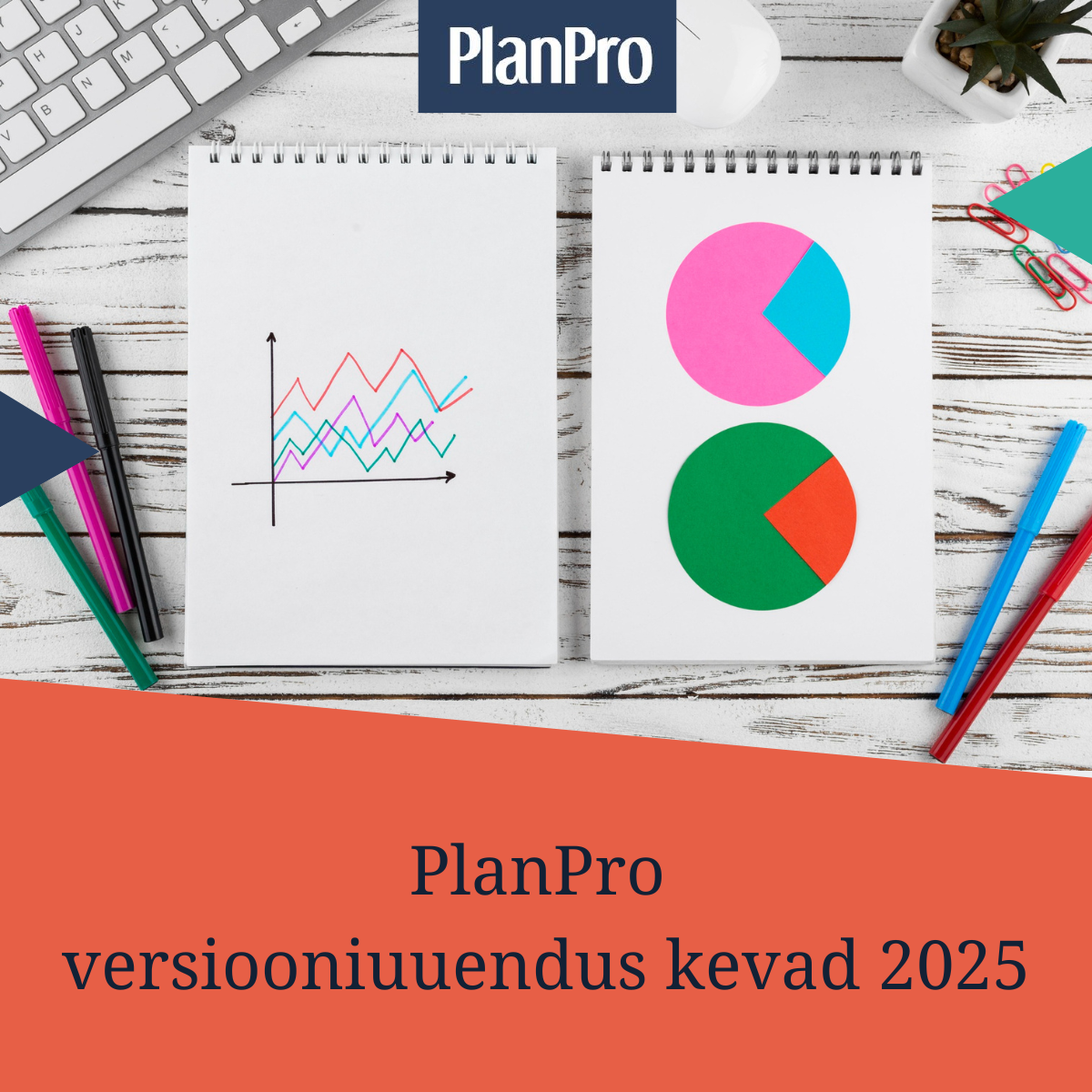 Valmis on saanud töölaud, kuhu iga kasutaja saab lisada vidinaid erinevate moodulite andmestikuga. Tahvel on läbinud uuenduskuuri. Tegevuste vastutajatele saab 
