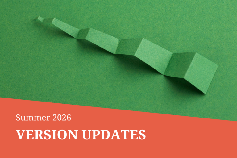 PlanPro summer 2026 updates